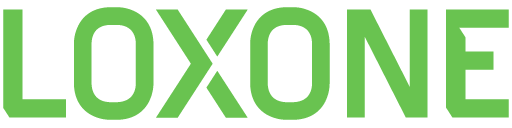 Loxone intelligente besturingstechniek